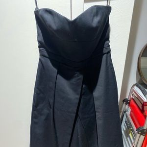 Tibi Tuxedo Jumpsuit